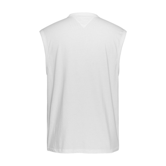 Tommy Hilfiger Ανδρική αμάνικη μπλούζα Regular Tank Top